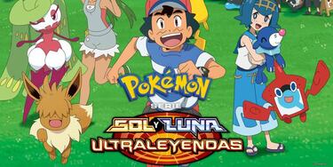 Todas las series y películas de Pokémon gratis en TV Pokémon para iOS y Android