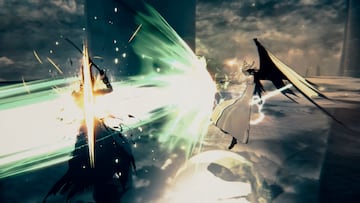Bleach: Rebirth of Souls