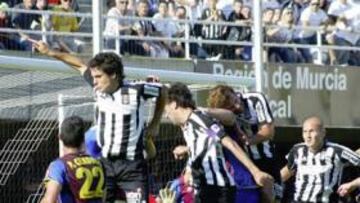 La herencia de Teixeira deja cuatro sancionados