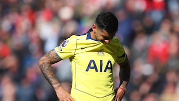 ‘Ruina’ Mundial por las lesiones