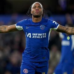 Chelsea - Fulham: times, how to watch on TV, stream online | Premier League