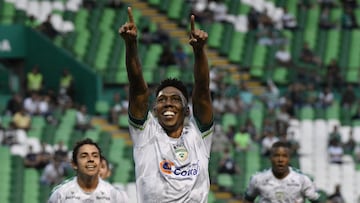 Deportivo Cali recibe a La Equidad por la fecha 13 de la Liga BeTPlay en el estadio de Palmaseca.