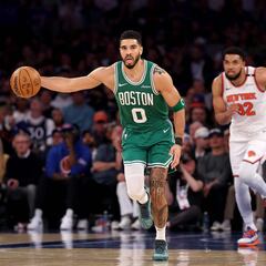 How a ‘dark’ postseason has turned the Celtics around