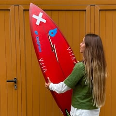 OnlyFans ficha también a Alazne Aurrekoetxea