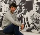 Granero: "Soy futbolista gracias al Madrid, le estoy agradecido"