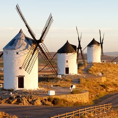 El New York Times destaca dos comunidades españolas para comprar viviendas