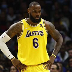 Green carga contra la afición de los Lakers: "Son niños mimados"