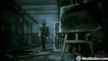 El nuevo Alan Wake será "una experiencia independiente"