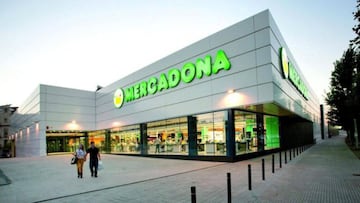 Mercadona amplía su horario de apertura a partir del 1 de junio