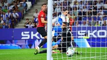 Un Espanyol de diez escala a zona Champions y deprime al Mallorca