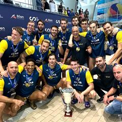 La obsesión de la Champions