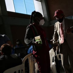 Curva del coronavirus en Colombia, hoy 18 de junio: ¿Cuántos casos y muertes hay?