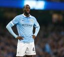 Qué fue de Yaya Touré, el marfileño que conquistó a los aficionados del Manchester City