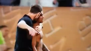 RB Salzburgo 0-3 Real Madrid: resumen, goles y resultado