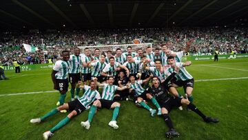 Primera RFEF Grupo 1: resultados, partidos y clasificación de la jornada 34