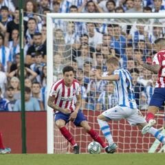 Odegaard: "Es uno de los días más felices de mi vida"