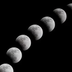 Eclipse lunar en México: ¿cuándo es, a qué hora inicia y dónde se podrá ver este 2024?