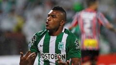 Atlético Nacional se instala en la final de la Copa Libertadores