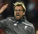 Klopp forja su leyenda negra ante Emery, el rey de las finales
