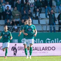 Sabin Merino: “Si tenemos la oportunidad, pelearemos por el ascenso”