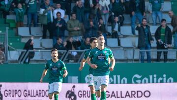 Sabin Merino: ¡°Si tenemos la oportunidad, pelearemos por el ascenso¡±