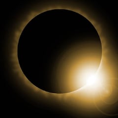 Qué es un eclipse solar, por qué se lo llama anillo de fuego y cada cuánto ocurre
