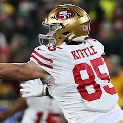 49ers 13 vs. 10 Packers summary: Gould FG seals Niners win, stats, and highlights | NFL Playoffs