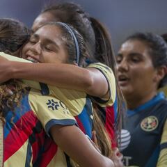 Errores hunden a Chivas en el Clásico, que se lleva América