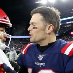 No esperes más: Los pronósticos para la semana 12 de la NFL