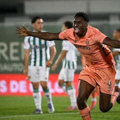 Samu는 Big으로 돌아 왔습니다