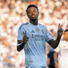 La zona cero de Militao