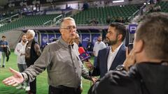 Puedes comprar un refresco de 3 litros con lo que cuesta el boleto para el Mazatlán - Querétaro