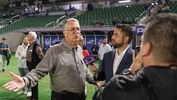 Puedes comprar un refresco de 3 litros con lo que cuesta el boleto para el Mazatlán - Querétaro