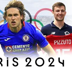 París 2024: 10 jugadores que podríamos ver con el Tricolor