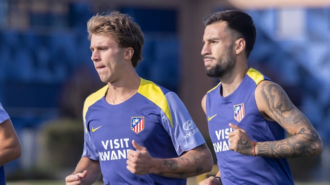 La Agenda 2030 del Atlético