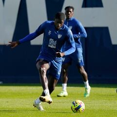 La Copa, una oportunidad para los señalados por Mel