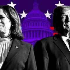 Poll opening and closing times in every state with their associated time zone for the 2024 US election