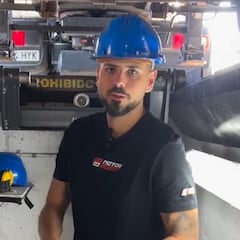 Un mecánico de la ITV se sorprende con el estado de un coche tras 17 años: “Esto es increíble”