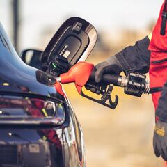 Combustible sintético o eFuel: ¿Cómo se obtiene y cuáles sus ventajas?