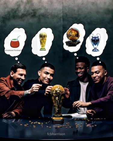 Los mejores memes de la jornada 