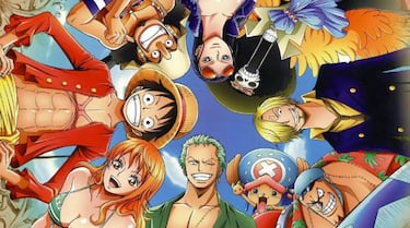 What are the differences between the One Piece anime and manga?