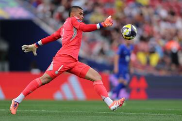 La estrella de la Selección Colombiana Sub20 que será compañero de James en León