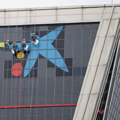 Guía para los clientes de Bankia tras la fusión con CaixaBank