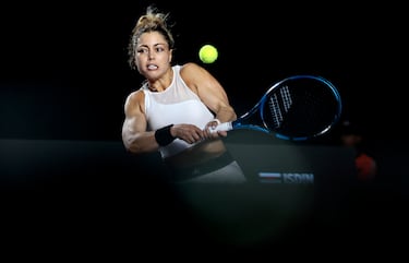 Renata Zarazúa vs Amanda Anisimova: fecha, horario, canal, TV y cómo ver a la tenista mexicana en Wimbledon