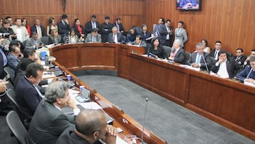 Cae la reforma a la salud: ¿cuáles fueron los motivos y qué pasó con el proyecto de ley?