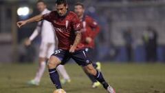 Mark González y la Roja: "Si muestro mi nivel, se puede dar"