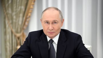 What will Putin do next?