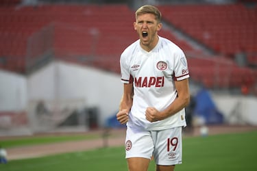 La gran figura de Lanús crea otro conflicto con la U: “Eso no es lo que hay que hacer”