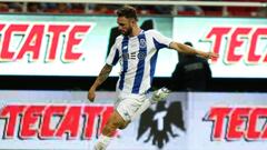 Con emotiva carta, Miguel Layún se despide del Porto