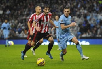 Arsenal cayó frente al Southampton por la Premier League. 